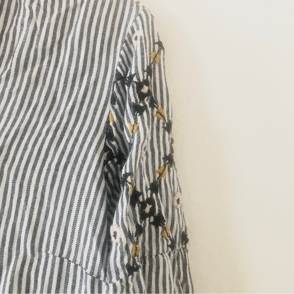 Cc chic connection beach cover up (breezy top) - Picture 4 of 12